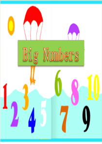 Superkids-3-Discover-it-1-Big-numbers-ppt