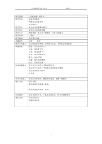 刘官镇中心小学乡村少年宫羽毛球活动教案