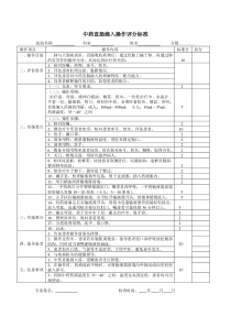 中药直肠滴入的操作流程