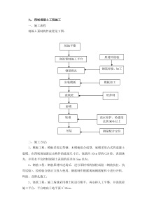 预制混凝土工程施工