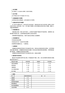 电子税务局报表备案之小企业会计准则