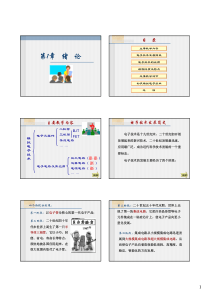 01绪论 模拟电子技术