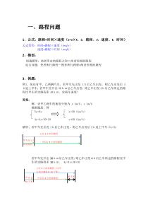 初中数学二元一次方程组经典例题及相关答案