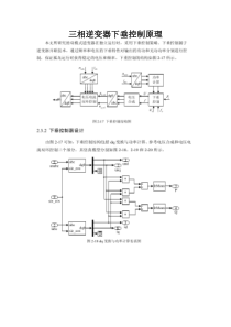 三相逆变器下垂控制原理