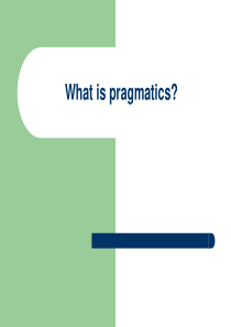 What-is-pragmatics