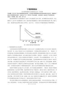 不锈弹簧钢丝