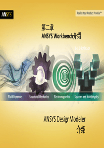 Ansys-14.0-Workbench-课件3-WB-Intro-Introduction