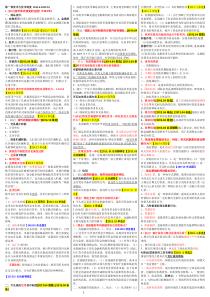 00150金融理论与实务自考-重点资料复习资料