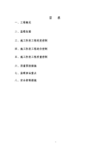 解放军后勤工程学院新校区教学主楼辅楼实验楼监理实施细则