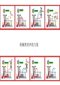 冲洗方案(详细)