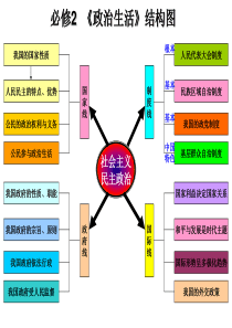 第一课生活在人民当家做主的国家