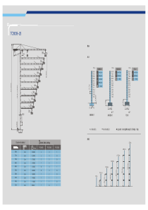 TC8039-25塔吊