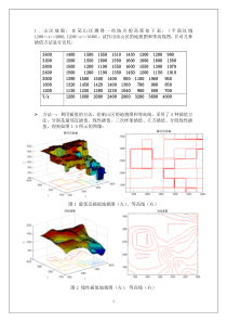 数学建模题目