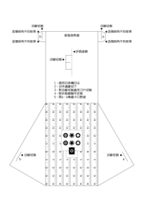 单反跑焦对焦测试卡(高清版)