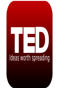 《TED演讲简介》PPT课件