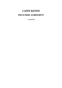 FRANCHISE_AGREEMENT[1]