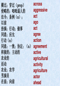 高三英语第一轮复习语法专题04状语从句 上学期