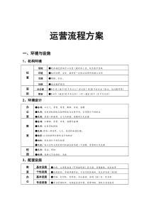 运营流程方案Microsoft-Word-文档