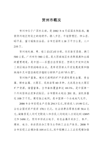 广西桂东电力股份有限公司