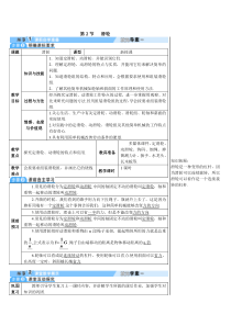 第2节滑轮导学案导学案初中物理人教版八年级下册教学资源