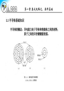 3002大班文件XXXX级电子电路一讲稿(新)12