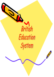 英美概况课件 1  British education