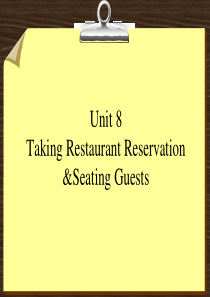 unit-8-taking-restaurant-reservation&seating-guest