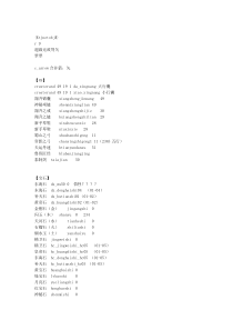 天骄秦殇GM命令(个人辛苦研究-亲测可用)