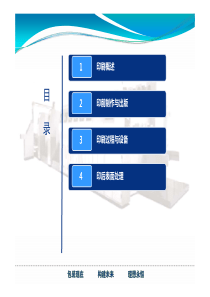 平板印刷原理与印刷工艺（PDF31页）