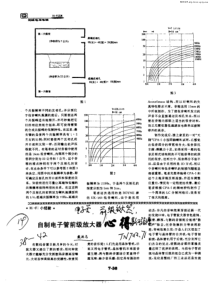 自制电子管前级放大器心得