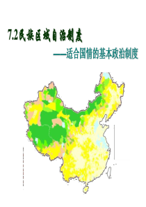 民族区域自治制度最合国情