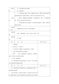 (小升初)小学语文非连续性文本阅读训练二(人教部编版-含答案)