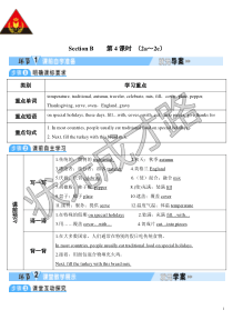 SectionB第4课时导学案导学案初中英语人教版八年级下册教学资源4