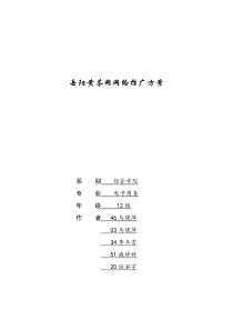 岳阳黄茶网络推广方案