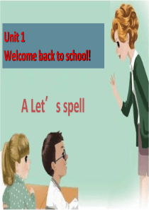 Unit1ALetsspell2PEP人教版英语三年级下册教学资源