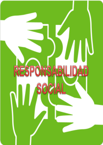 社会化协作RESPONSABILIDADSOCIAL.