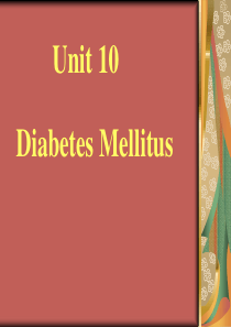 Diabetes-Mellitus