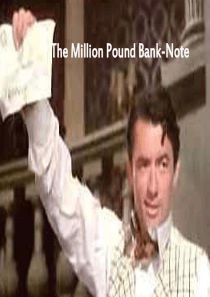 高一英语课件TheMillionPoundBankNoteReading1211高一