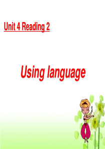 B4U4-4using-language-showing-our-feelings