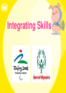 高二英语课件高二英语unit17integratingskills高二英语课件