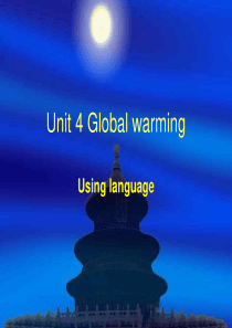 高二英语课件高二英语上学期Unit4usinglanguage高二英语课件