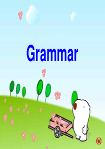 高二英语课件高二英语下学期Unit1Grammar高二英语课件