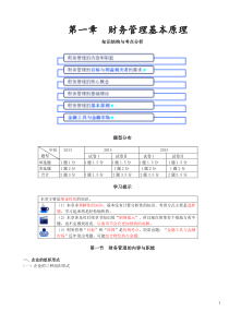 2016郑晓博基础班讲义(全)