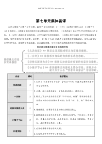 15文具的家教案15文具的家教案匹配版推荐小学语文部编版一年级下册教学资源