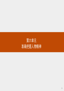 2018版高中语文人教版选修外国诗歌散文欣赏课件61自画像