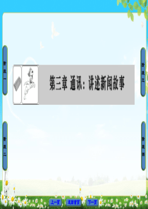 2018版高中语文人教版选修新闻阅读与实践同步课件第3章5彭德怀印象