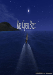 the-open-boat