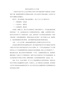 四10日月潭教学反思参考日月潭教学反思参考2日月潭人教版语文二年级上册教学课件pp