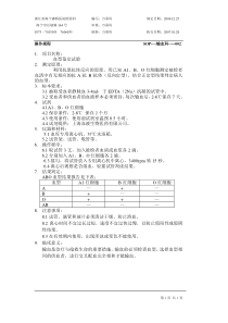 科室管理制度科室管理制度-0013