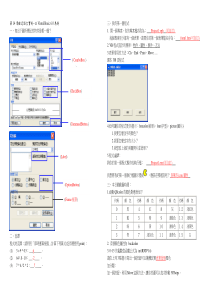 第14章程式语言实例--以Visual